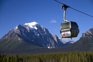 Top 5 Things To Do In Lake Louise