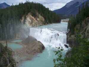 Outdoor Adventure Day Trips from Calgary
