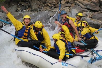 Canada Rafting Trips: 5 Mistakes To Avoid When Choosing Your Rafting Trip