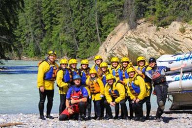 Why Choose Multi-Day Rafting Trips Over Single-Day Rafting Trips