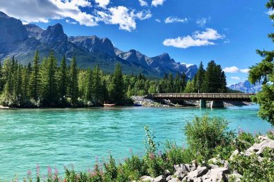 What To Do In Canmore – A Local’s Guide