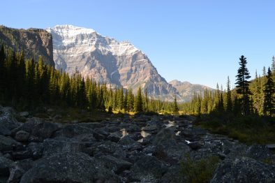 OUTDOOR ADVENTURE DAY TRIPS FROM CALGARY