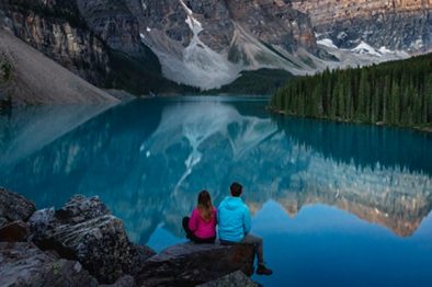 Banff National Park’s Top 9 Instagram Photos of Summer 2017