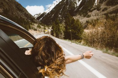 THE ULTIMATE KAMLOOPS TO CALGARY ROAD TRIP ITINERARY