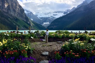 Top 5 Things To Do In Lake Louise