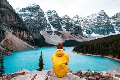 How to Visit Moraine Lake in 2024