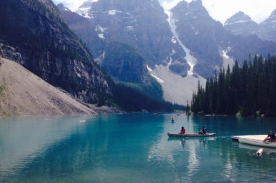 5 Most Instagrammable Spots Near Golden, B.C. To Check Off Your List!