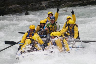 Top 5 Highlights from Wild Water Adventures This Summer