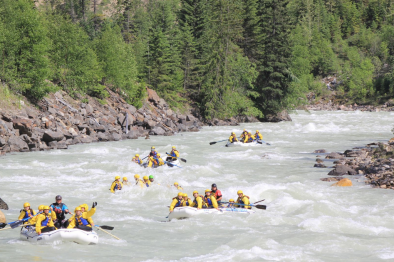 Your Guide to the Best Things to Do in Golden, BC